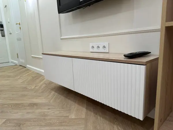 ЖК Скандинавия