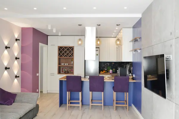 Бетон и нежность