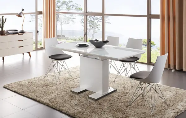 ОБЕДЕННАЯ ГРУППА BERLIN & CONCEPT