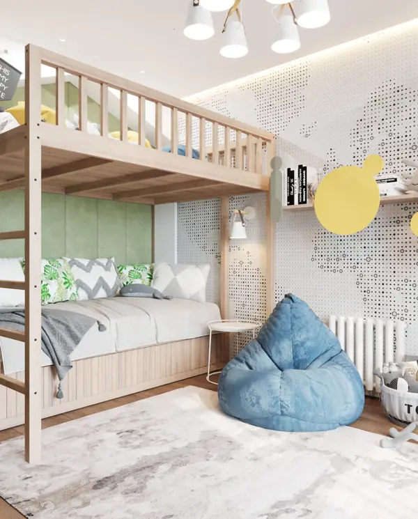 Пионерская