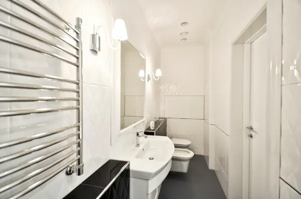 Квартира в Неоклассическом стиле