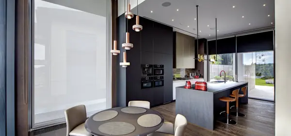 Вилла Успенские дачи