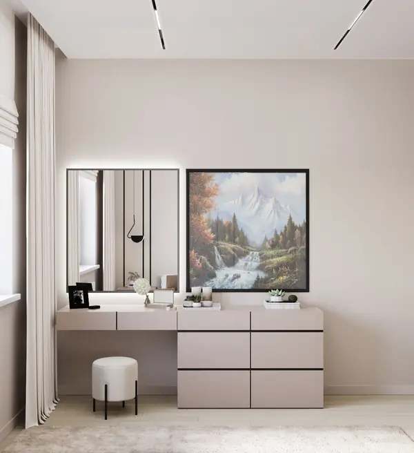 Дизайн проект частного дома