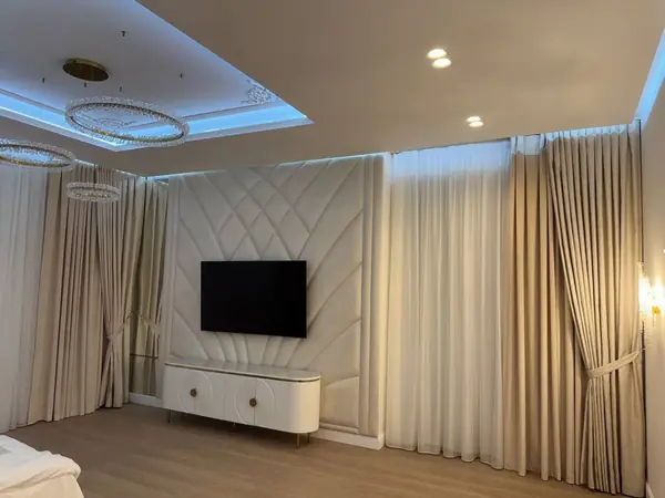 Проект частного дома, Новокузнецк