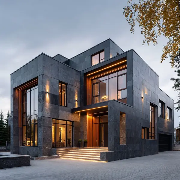 Уличное освещение для загородного дома