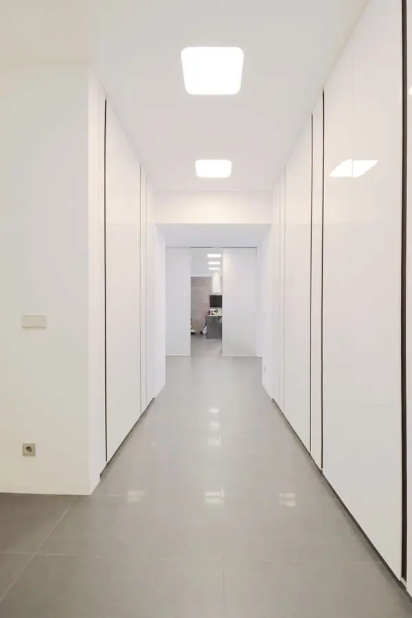 Все дело в акцентах: современная квартира в Ереване