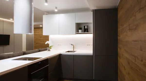 Квартира в "умном" доме