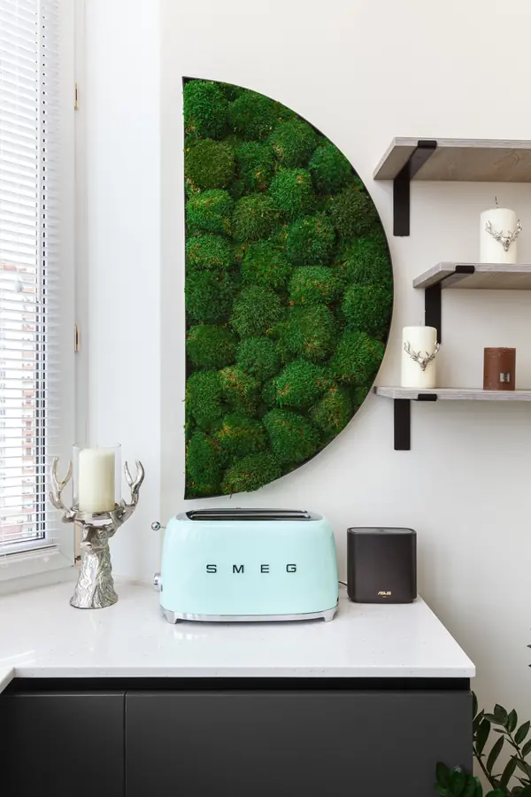 Кухня, г. Дзержинский