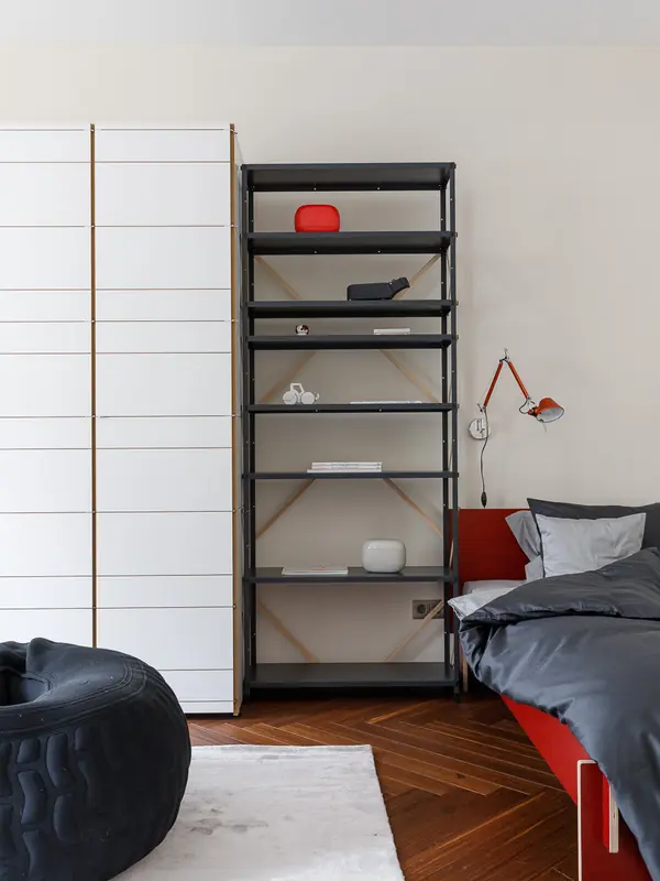 Privelegie apartments