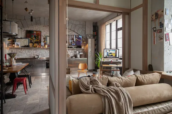 ул. Рыбинская