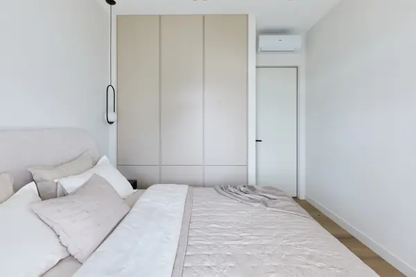 3-комнатная квартира в ЖК Аллея Парк