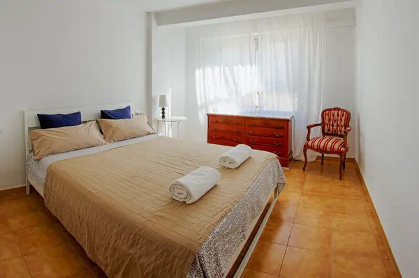 Апартаменты в Валенсии 2