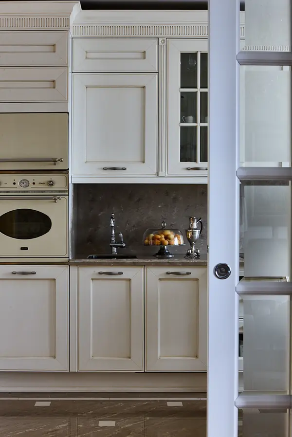 квартира для академика