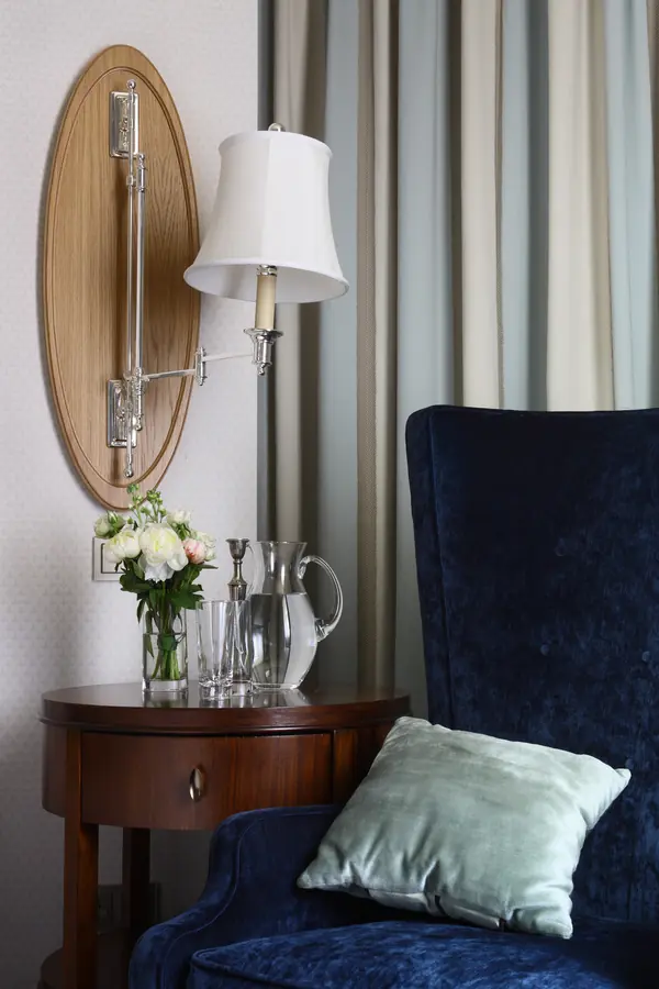 Квартира на Университетском проспекте