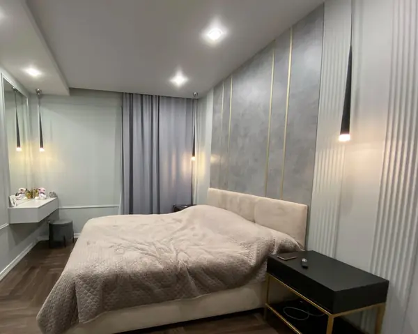 Квартира 92 кв м