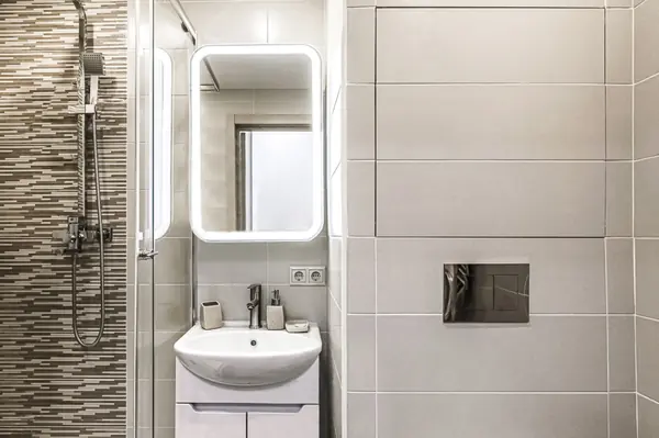 Капитальный ремонт двух комнатной квартиры