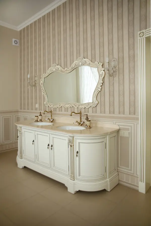 Родовое поместье. 2-й этаж