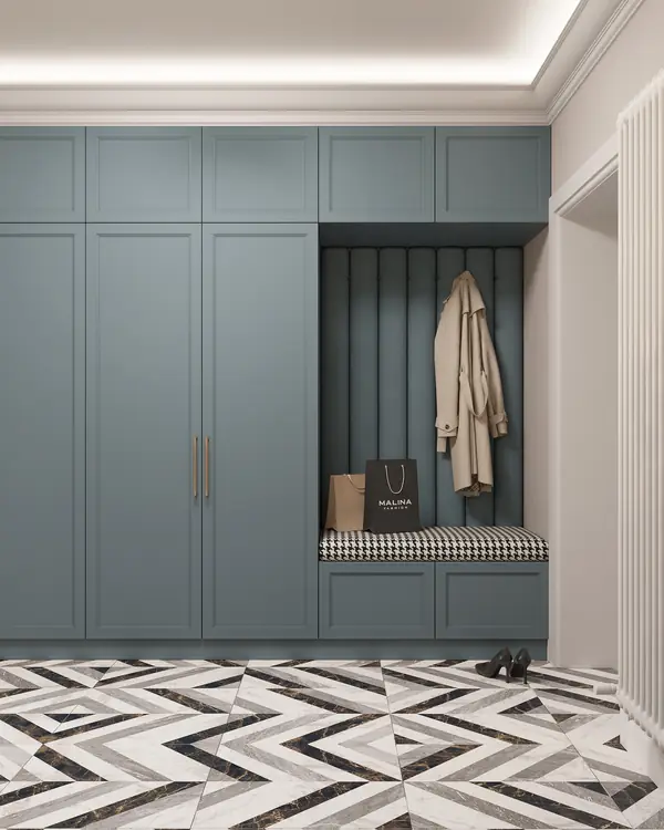 ТАУНХАУС. Северный парк г. Томск