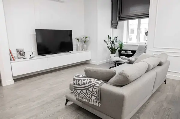 Квартира на Тележной