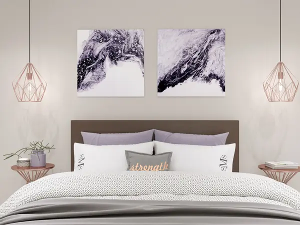 Дом для молодой семьи