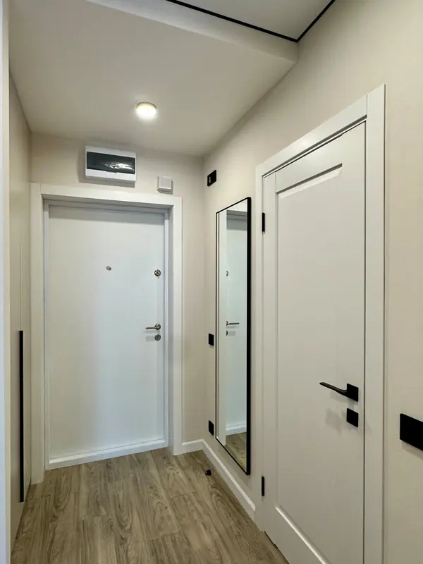 ЖК Новое очаково Однокомнатная квартира 31 м2