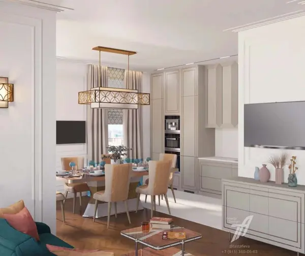 «Морской Блюз»