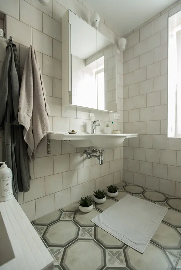 Квартира Мельникова