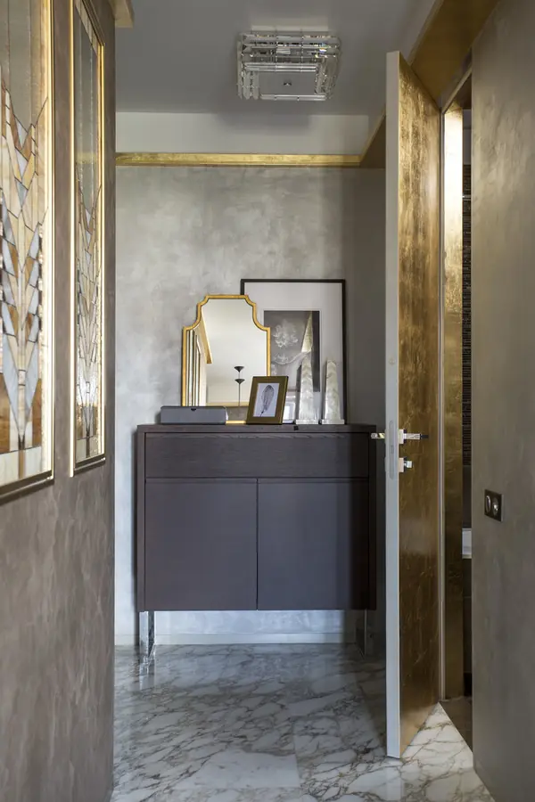 Легенды осени