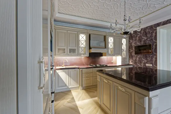 Unica, дом в Домодедово