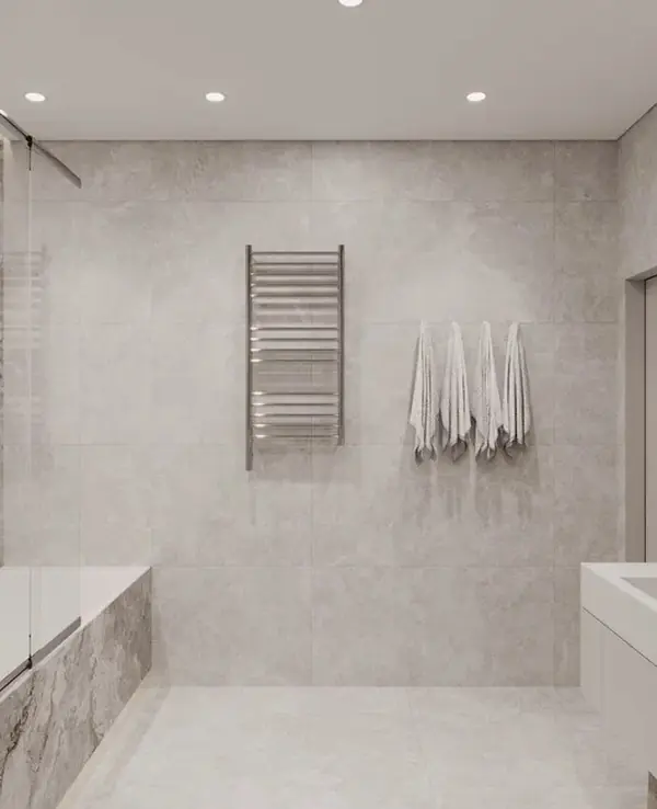 Дизайн проект 4-х комнатной квартиры 145 м2 для семейной пары с детьми