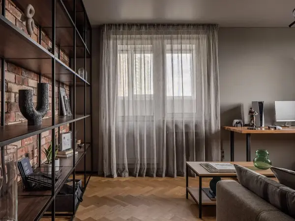 Стильная геометрия