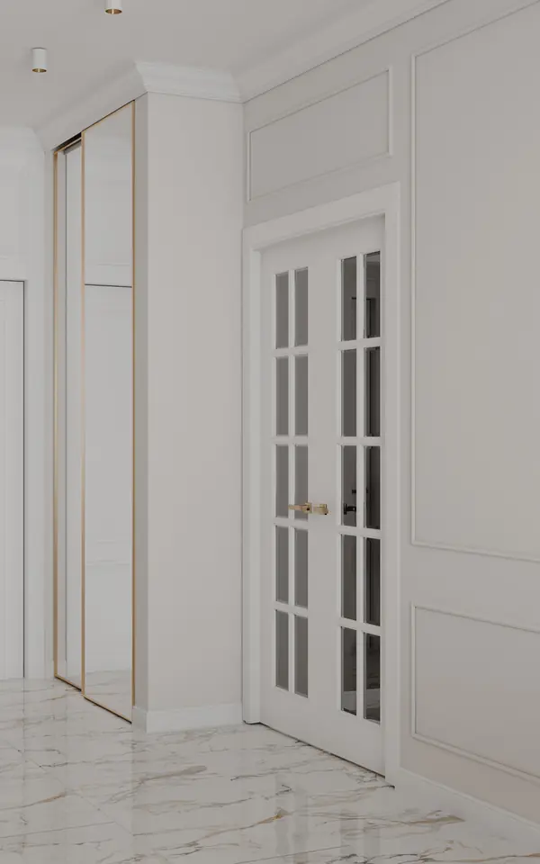 ЖК Притяжение