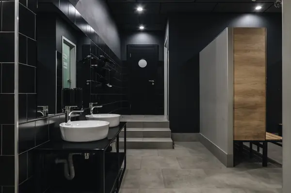 Боксерский клуб для Федерации Бокса, "Пассаж"