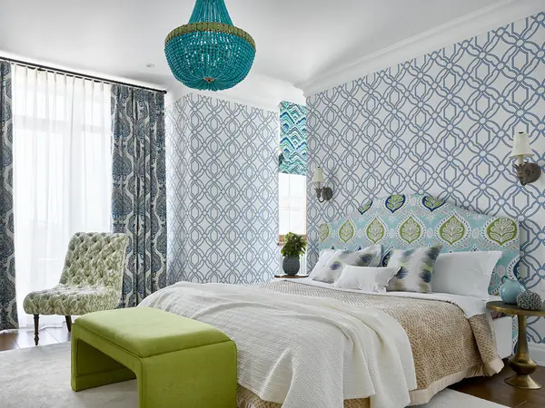 Дом в Подмосковье