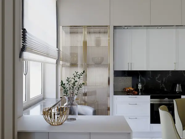 Квартира на Васильевском острове