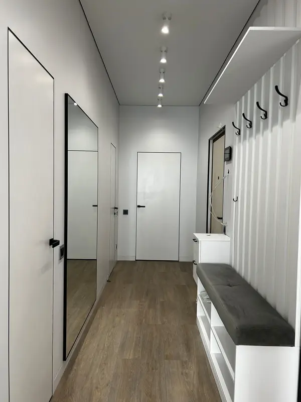 Входная группа