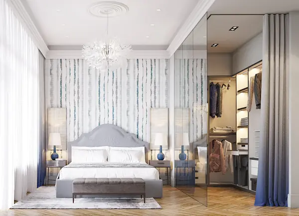 Квартира PR-75 в ЖК Ривьера