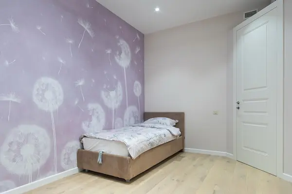 Капитальный ремонт в четырёхкомнатной квартире 210 м2