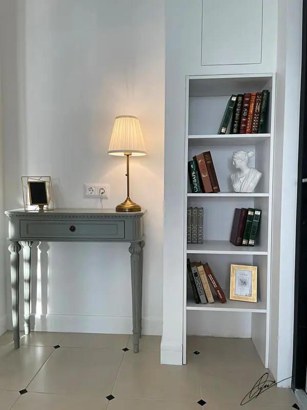 Реализация квартиры на ул. Ак. Анохина