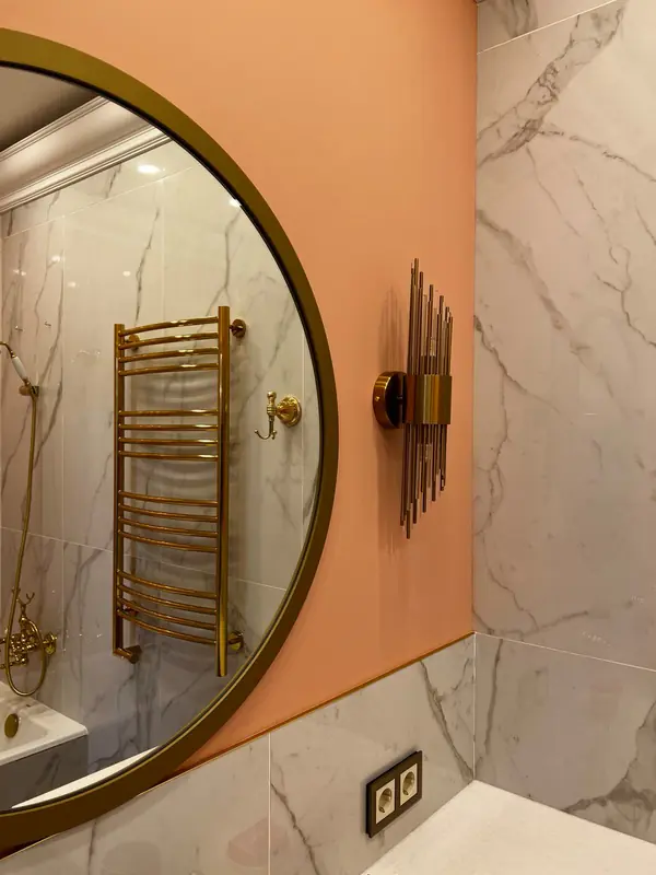 Посмотреть Наши Работы Квартир