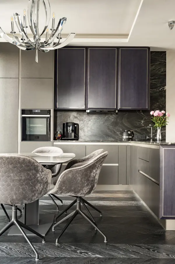 квартира в Пресня Сити