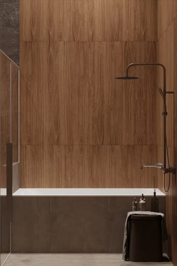 Дизайн и ремонт дома в КП Британика - Очарование природы