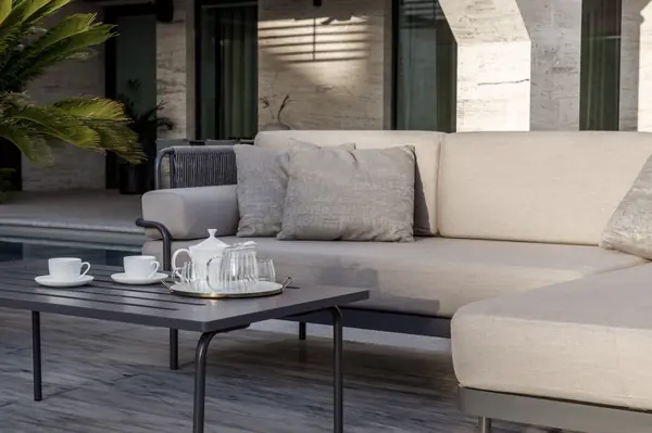 коллекция Мартиника