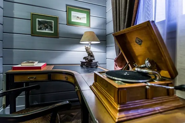 Индивидуальный дом 783 м²