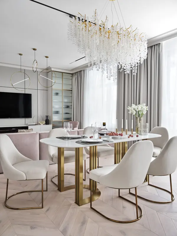 ЖК Сердце Столицы