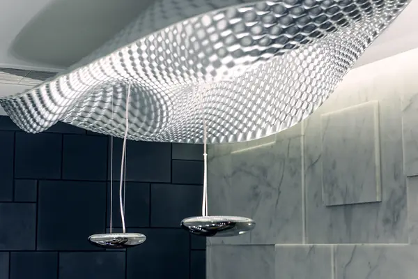 Двухуровневые апартаменты "Б2"