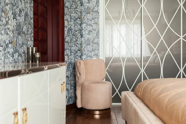 Квартира в Москве 106 кв. м.