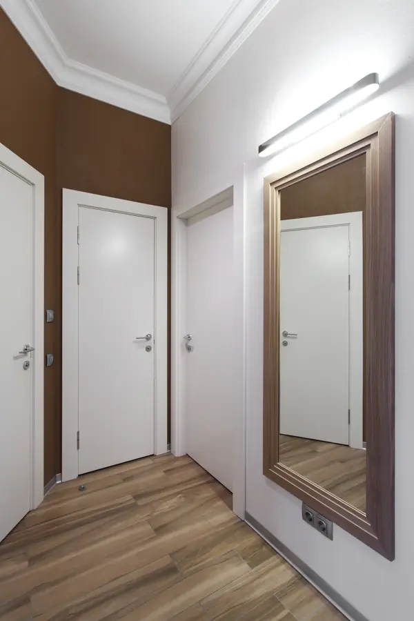 Квартира на Ординарной ул. 67 кв.м.