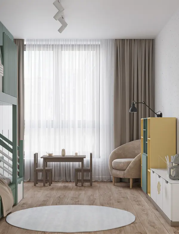 ЖК Черная Речка