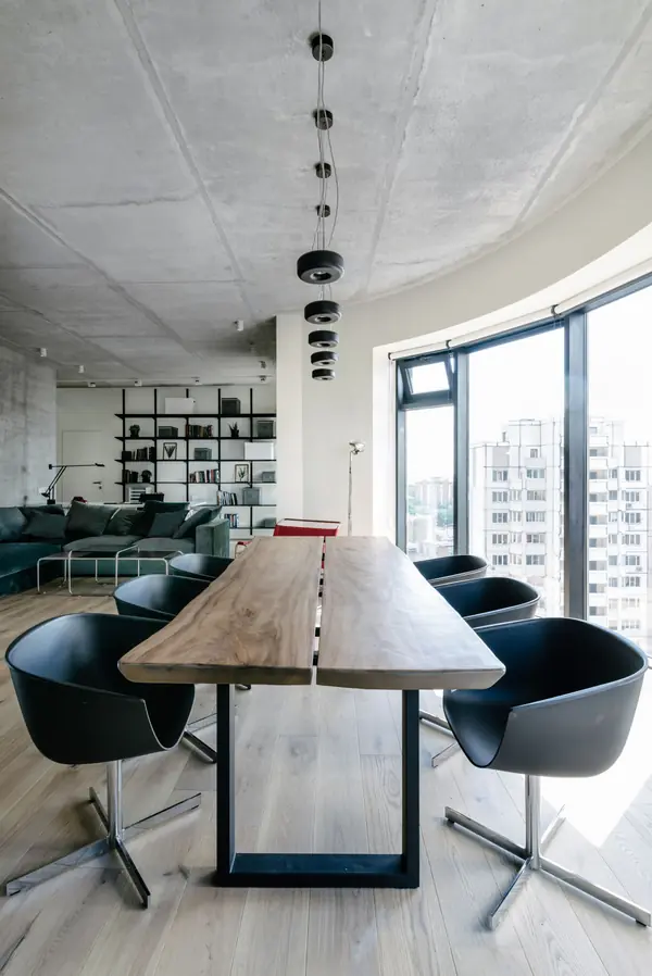 1-Ya Mashinostroyeniya Ulitsa